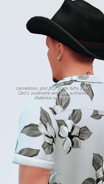 @Solita Sims