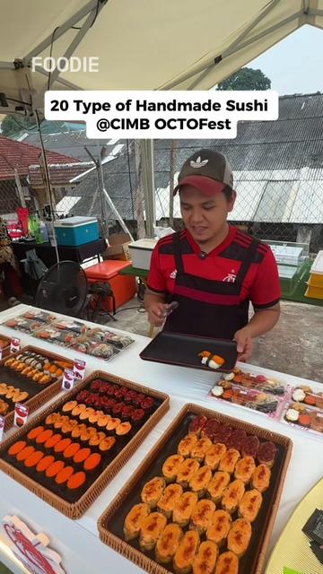 @Johor Foodie