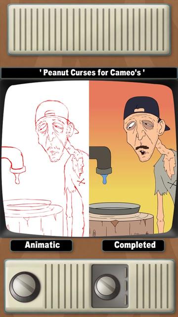 @BurntPeanutAnimated