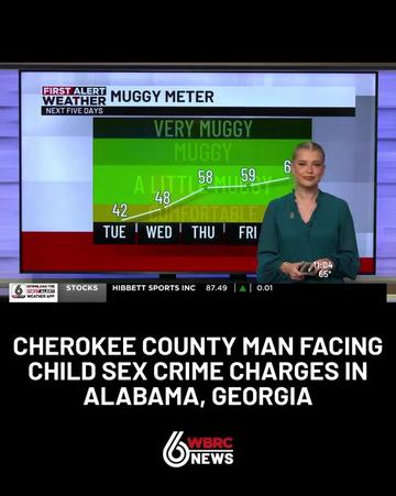 @WBRC 6 News
