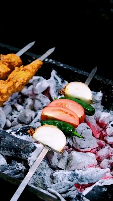 @REEF KABOB HALAL MEAT