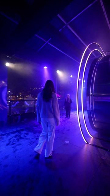@Vivid Sydney