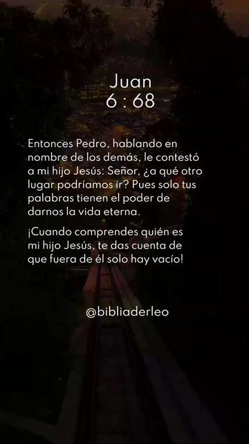 @Biblia Derleo
