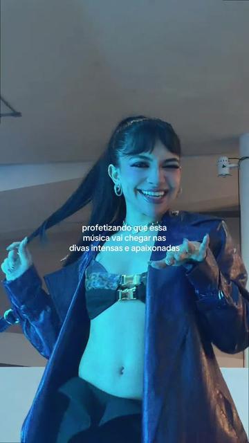 @Ana Laura Lopes