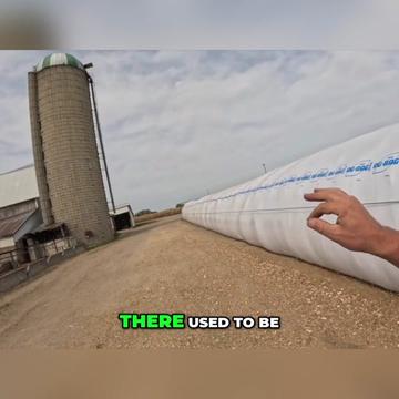 @Kip Siegler Farming