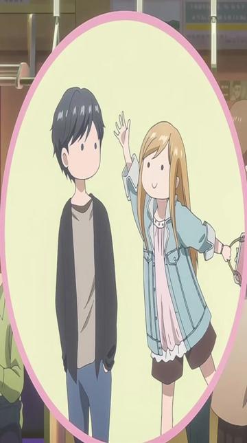 @優花