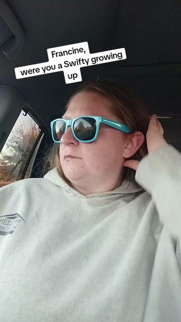 @Francine Annie Zingler