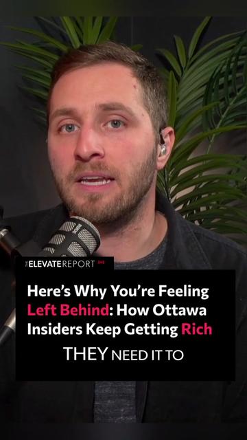 @The Elevate Report