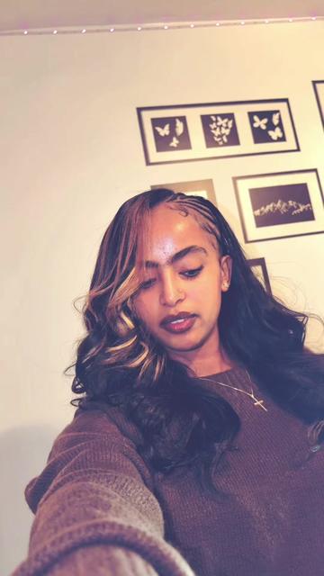 @ማራማዊት 👸🏽