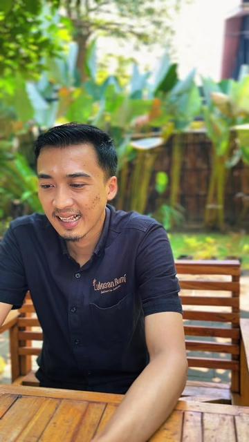 @Lukisan Bumi Team