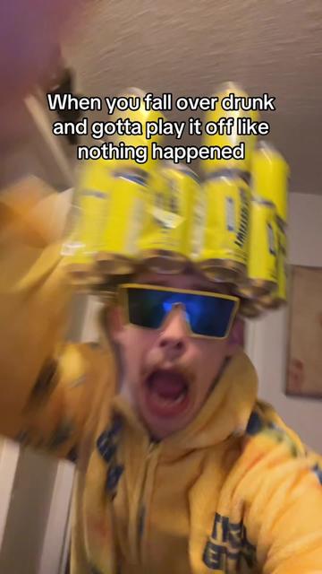 @Twisted Tea King
