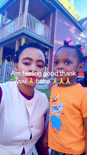 @Queen Shami 🇨🇩🇺🇬🇺🇸💪