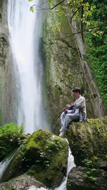 @🎋爱竹笛 Đam Mê Sáo Trúc 🪈