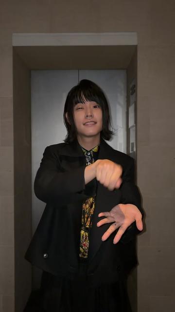 @モナキ