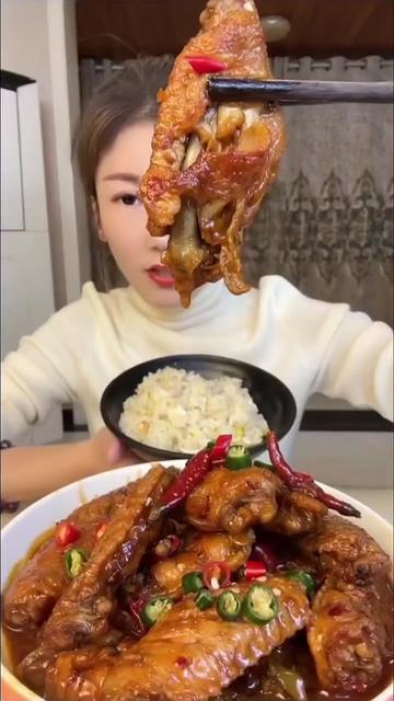 @Mukbang Time