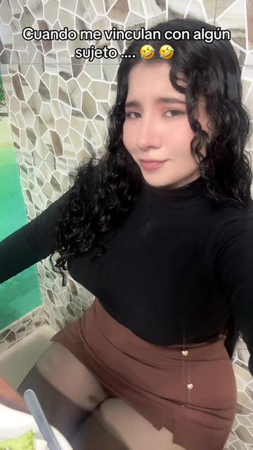 @Evelin Rodriguez