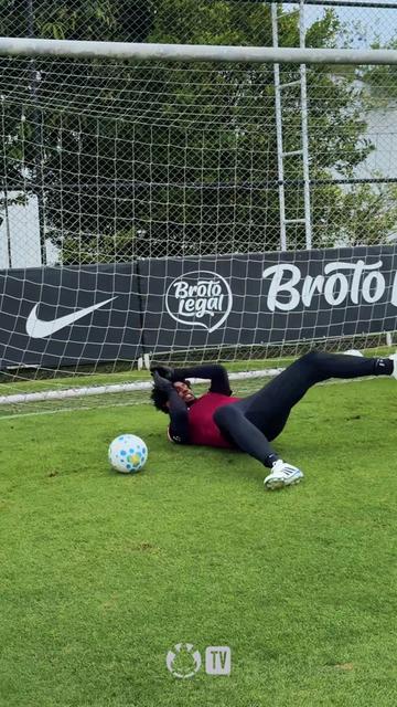 @Corinthians