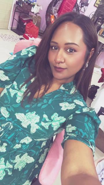 @Priya Amy Mua