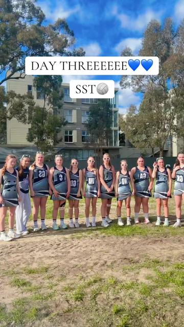 @YassNetballAssociation