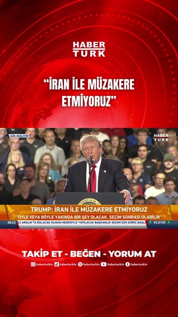 @Habertürk TV