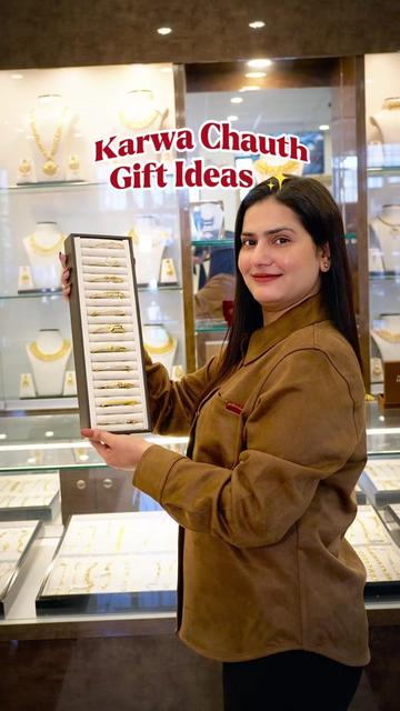 @Tanish Jewellers