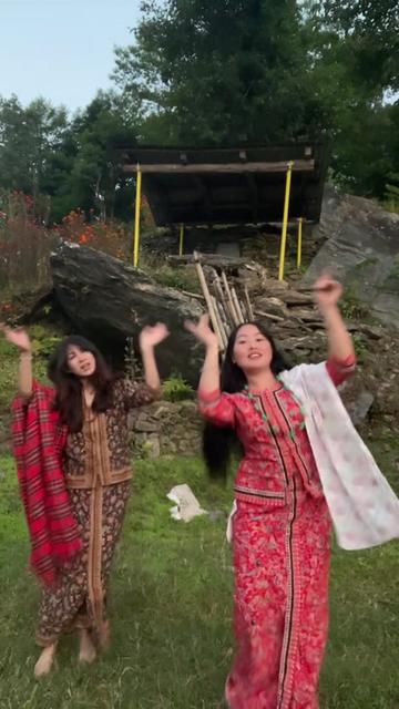 @मनिषा चाम्लिङ्ग राई🦋