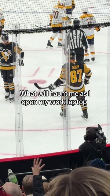 @Beccie 🏒