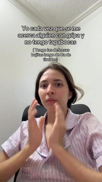 @Feliz Sin Tiroides