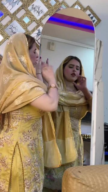 @❤️Waffa khan ♥️