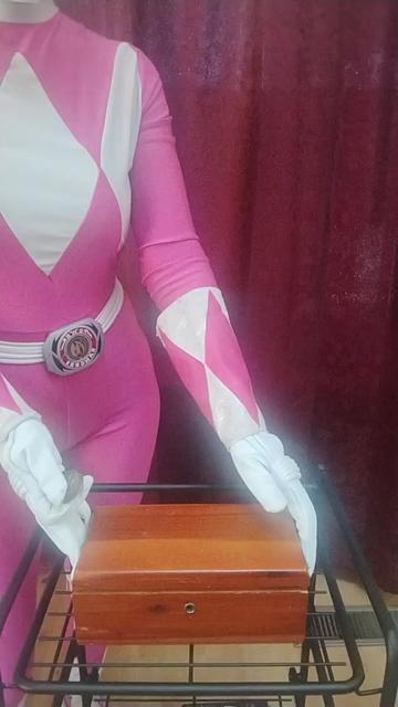 @PinkRangerGamer