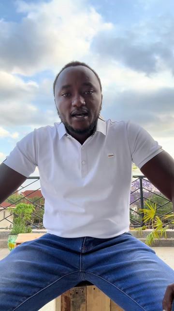 @CEO GATIMU