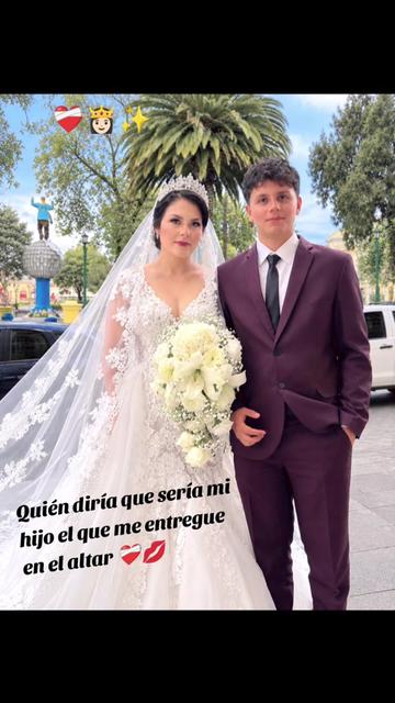 @Maydita Alcivar Vera
