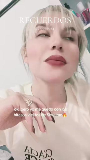 @La t&iacute;a weda🌸