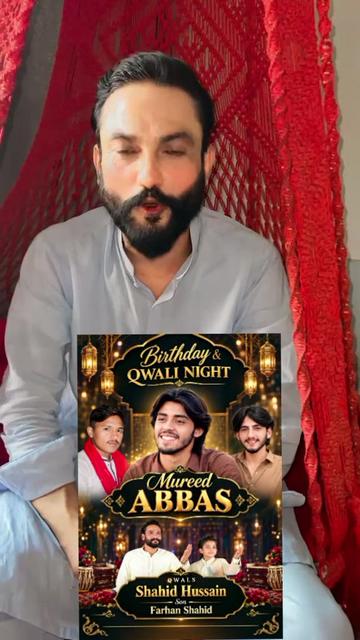 @Hum hain Azadar