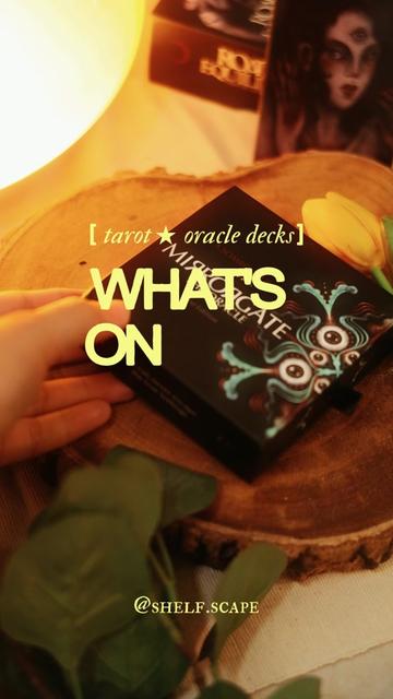 @Shelfscape