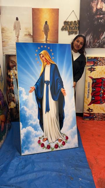 @SELAM EPOXY ሰላም ኢፓክሲ