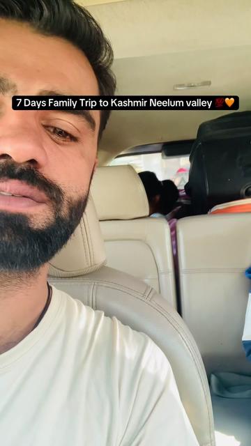 @Kashmir Diary 🍁