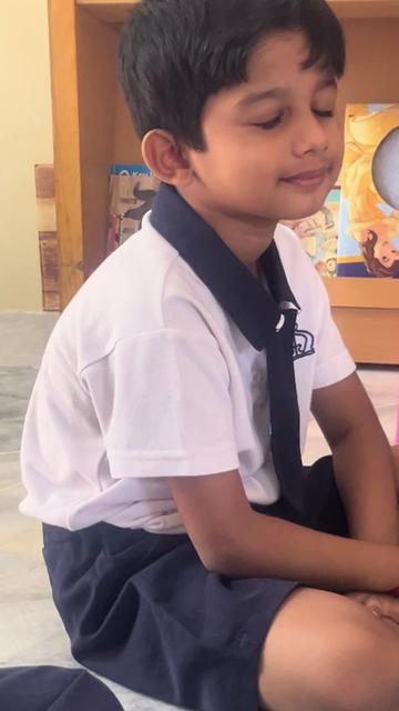 @Meera Meera M&M