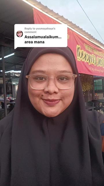 @ANH Char Kuey Teow - Kuantan