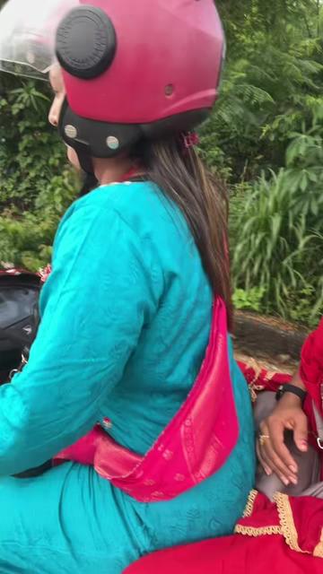 @Madhavi khanal