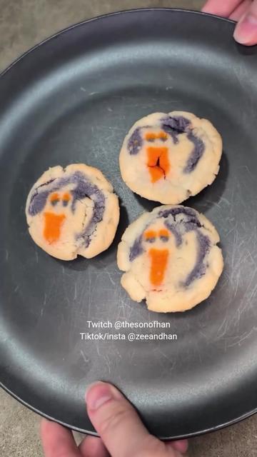 @Zee | Twitch @ TheSonOfHan