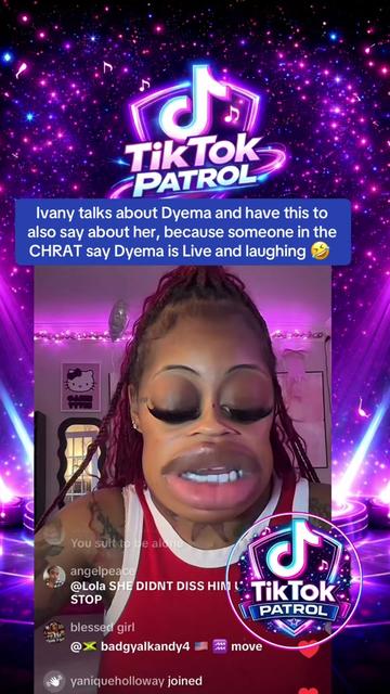 @1 TikTok Patrol 🚔💎💎