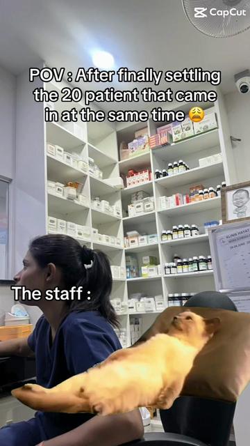 @KLINIK HAYAT CHERAS 24 JAM