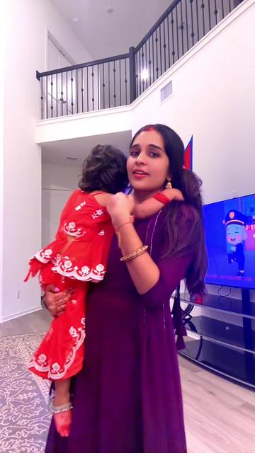 @Bibha