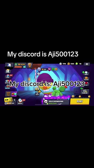 @Aji500 BS