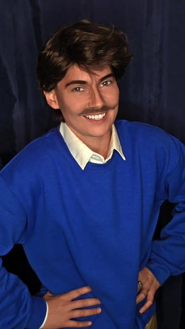 @☆ ️Michael ☆