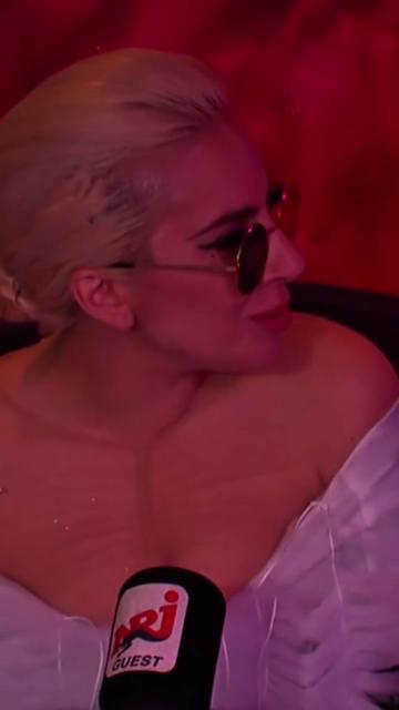 @Gaga Shorts
