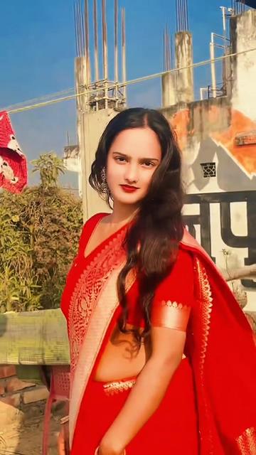 @Yadav girl🔥