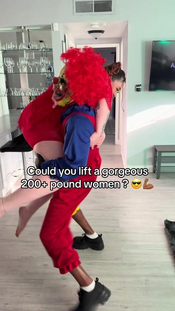 @Gibby The Clown