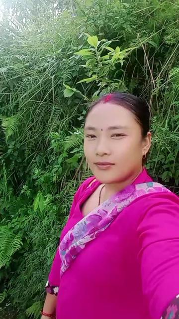 @Anu thapa